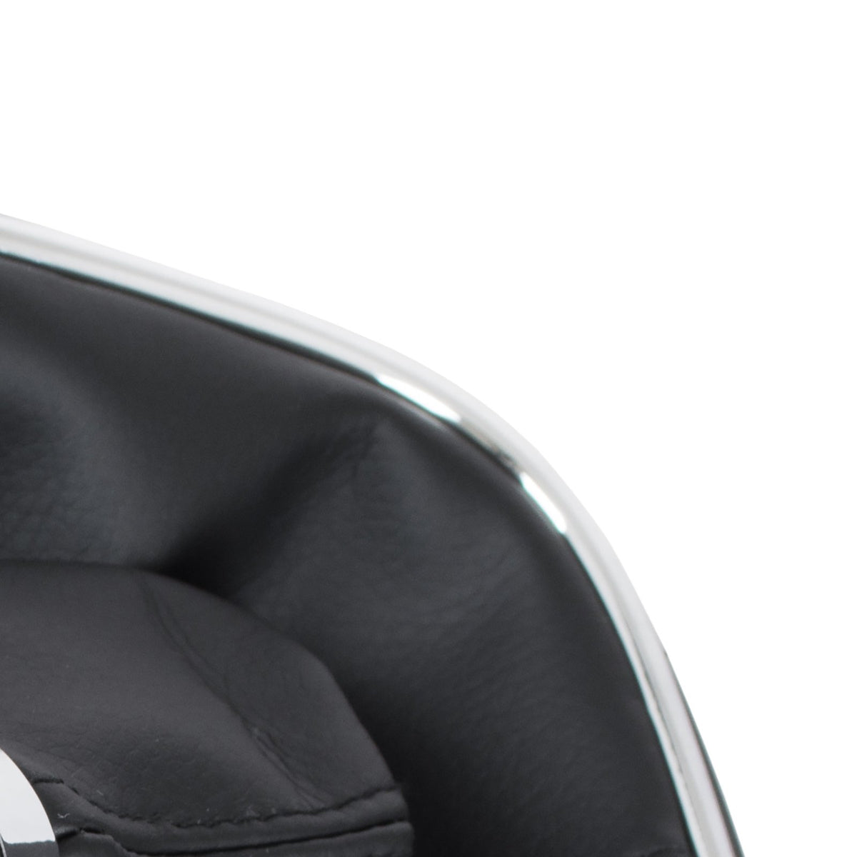 Топка за скоростен лост с маншон и рамка за Голф 6 (VW Golf 6)
