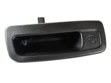Mâner exterior pentru haion pentru Renault Kangoo 2 2008–