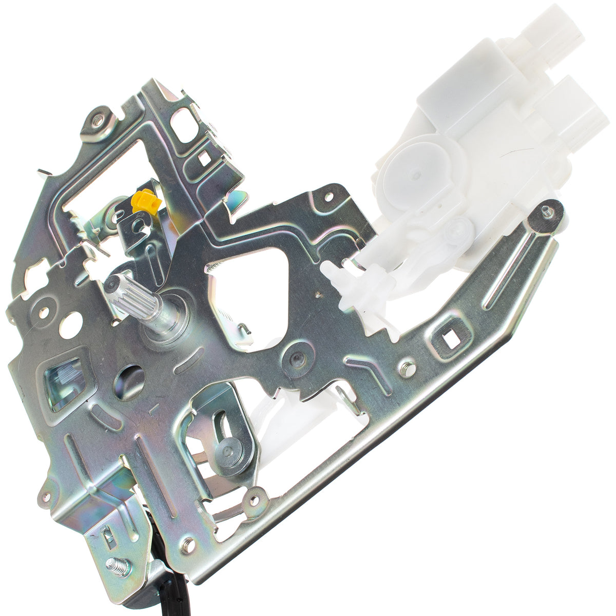 Средна ключалка на задна врата за Nissan NV400 2010– – 8200766888