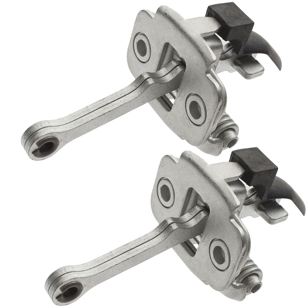 Pereche limitatoare uși pentru VW Lupo 1998–2005 – 6E0837249C