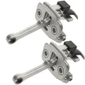 Pereche limitatoare uși pentru VW Lupo 1998–2005 – 6E0837249C