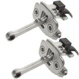 Pereche limitatoare uși pentru VW Lupo 1998–2005 – 6E0837249C