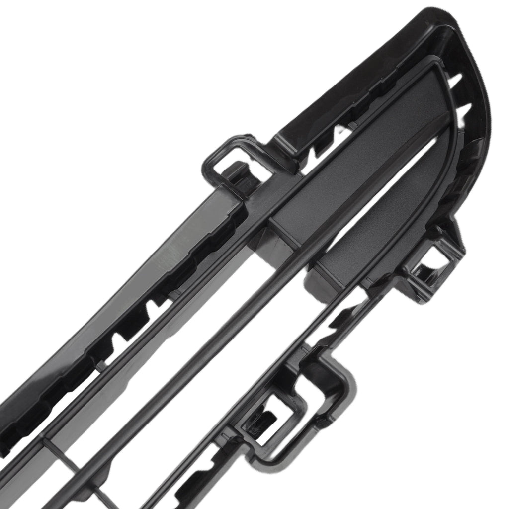 Grilă centrală bară de protecție pentru BMW X3 F25 2014– – 51117338493