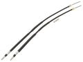 Set cabluri frână de mână electrică pentru Renault Scenic 2 2003–