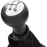 Nucă schimbător de viteze cu manșon pentru Peugeot 307