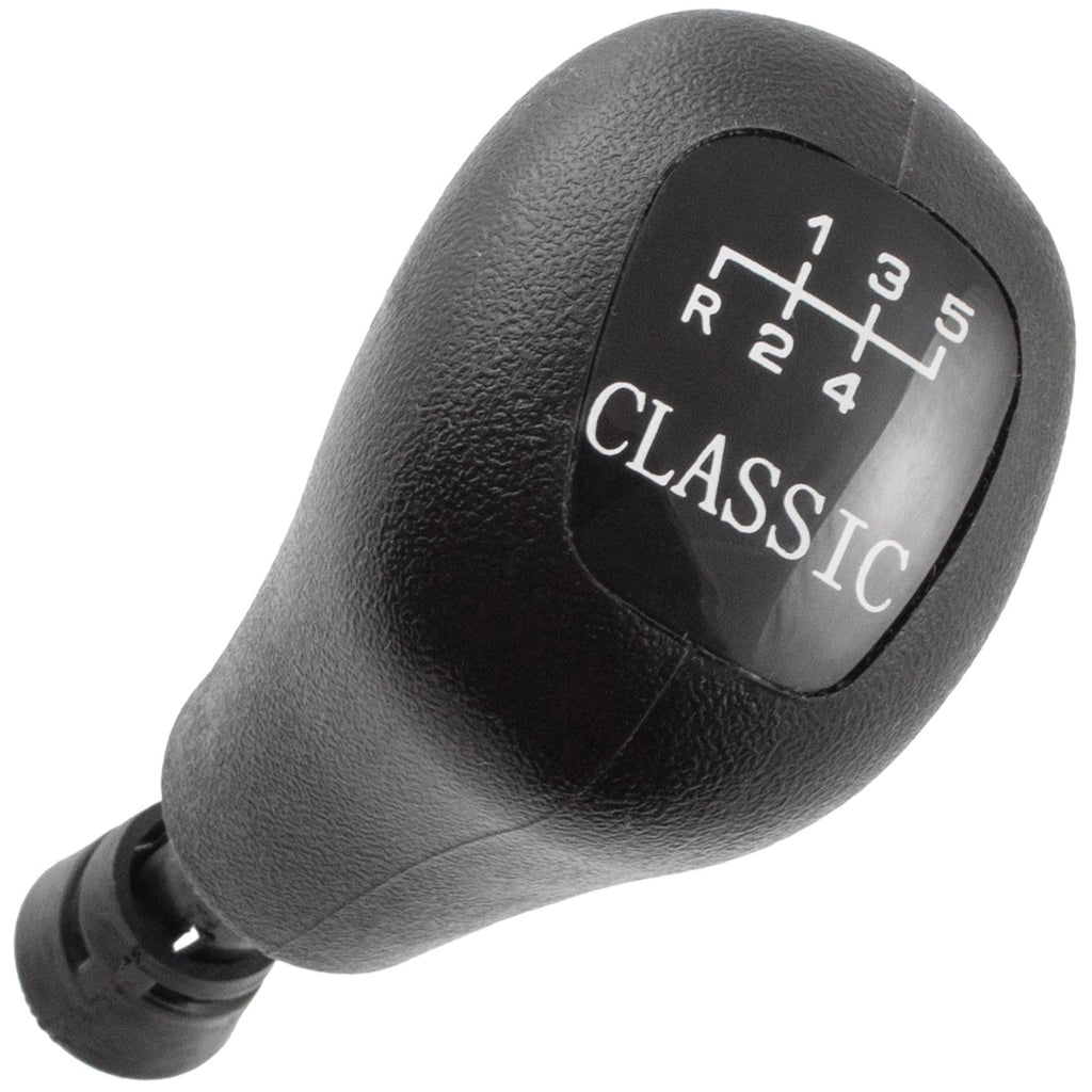 Nucă schimbător de viteze pentru Mercedes W202 C-Class 1993–2000