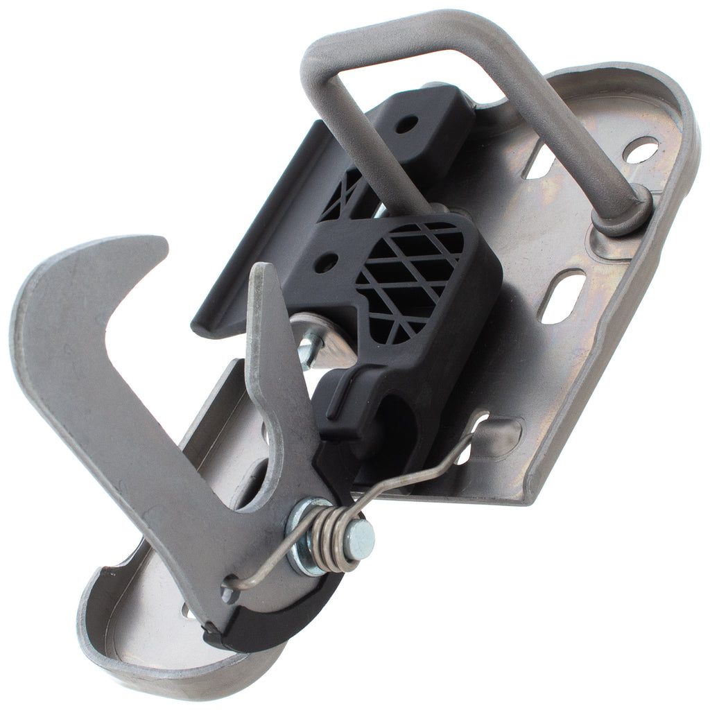 Bolț închidere broască capotă pentru VW Caddy 2 2004– – 1T0823480