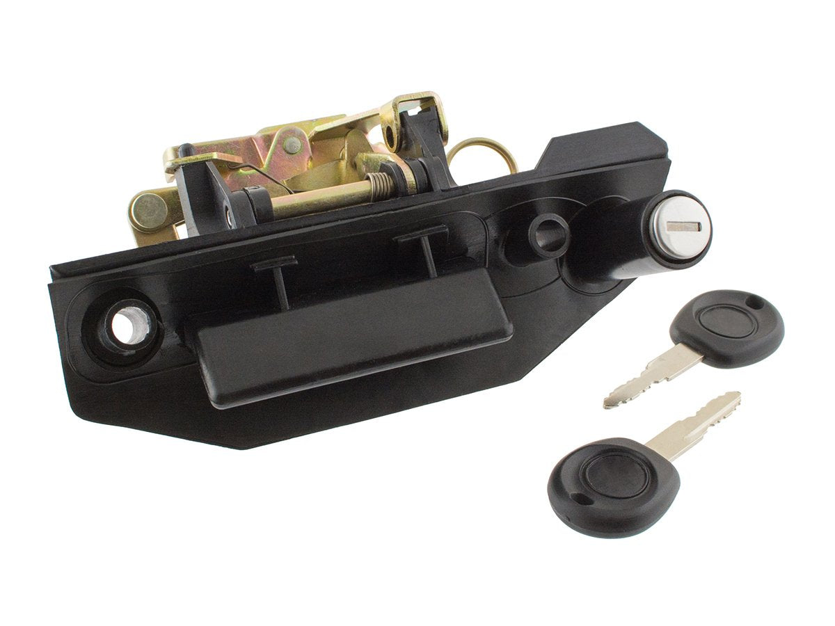 Външна дръжка на задния капак за VW T4 1990–2003