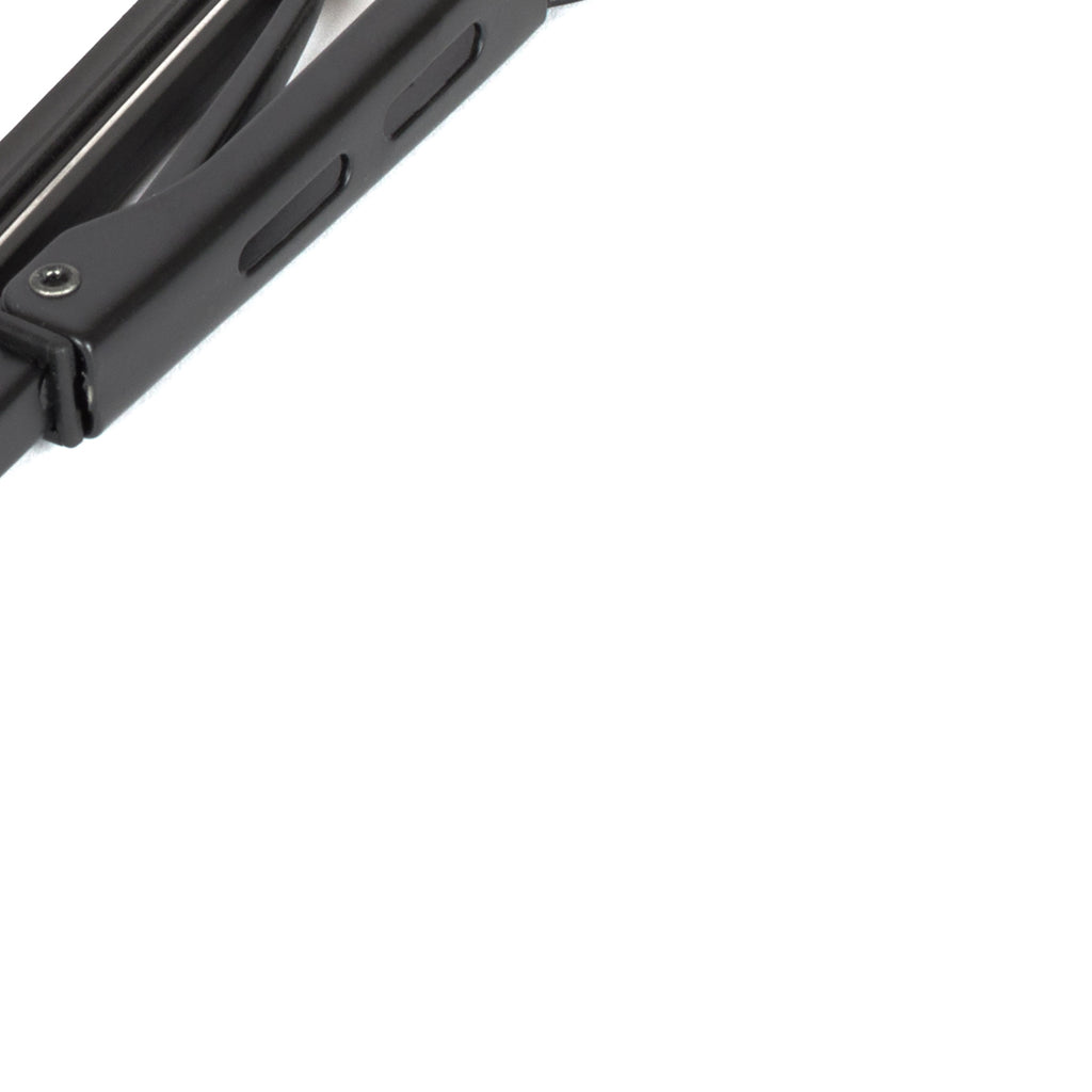 Lamelă + braț ștergător spate pentru VW Golf 3 1991–1999 – 1H6955707