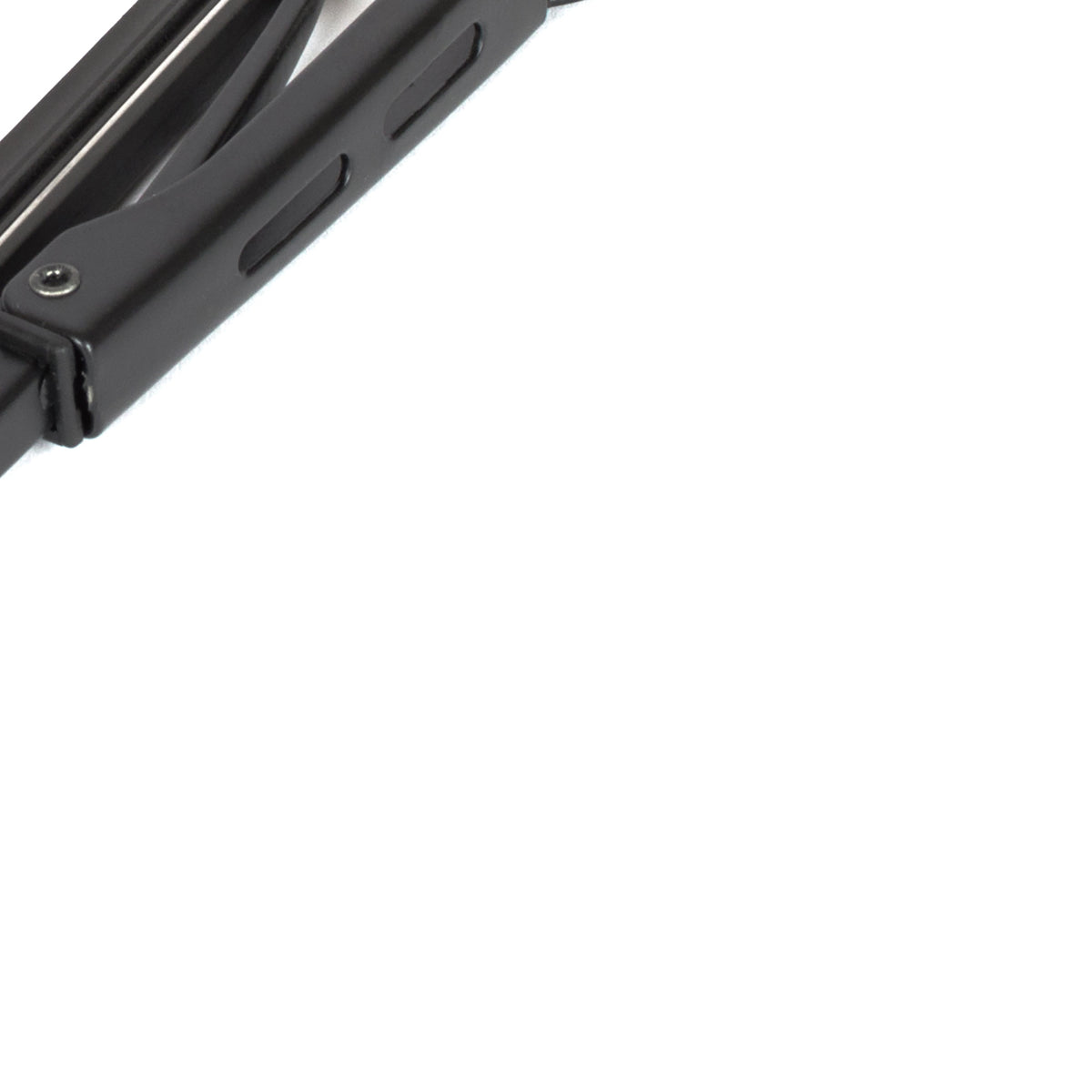 Lamelă + braț ștergător spate pentru VW Golf 3 1991–1999 – 1H6955707