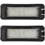 LED плафон за номер за Porsche Cayenne Boxter Cayman 911 Carrara