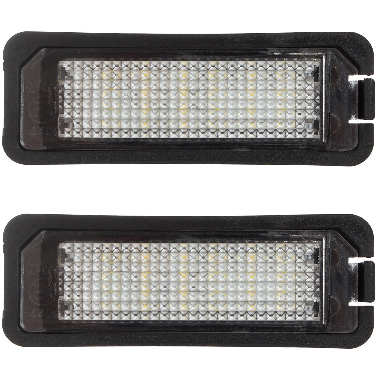 LED плафон за номер за Porsche Cayenne Boxter Cayman 911 Carrara