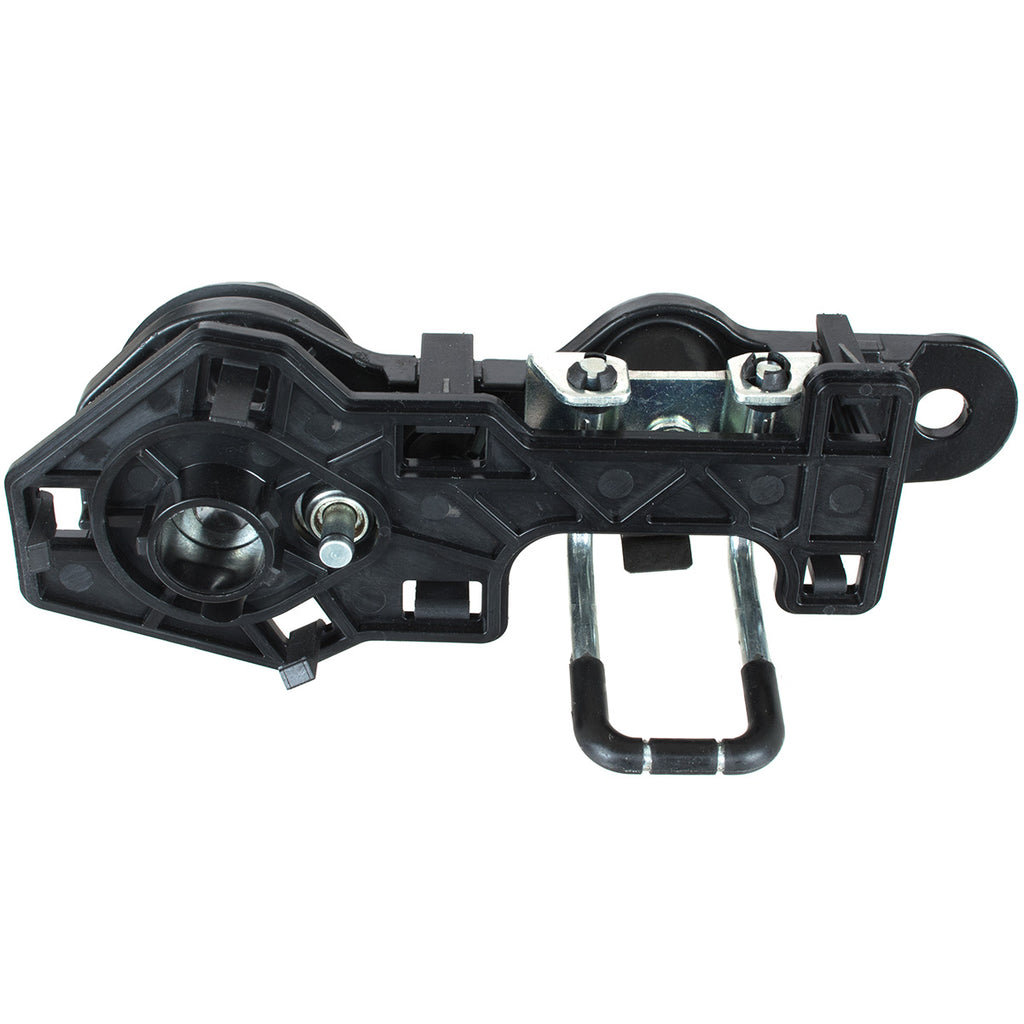Mecanism ștergător spate pentru Peugeot 407 break 2004–2011 – 6405.Z1
