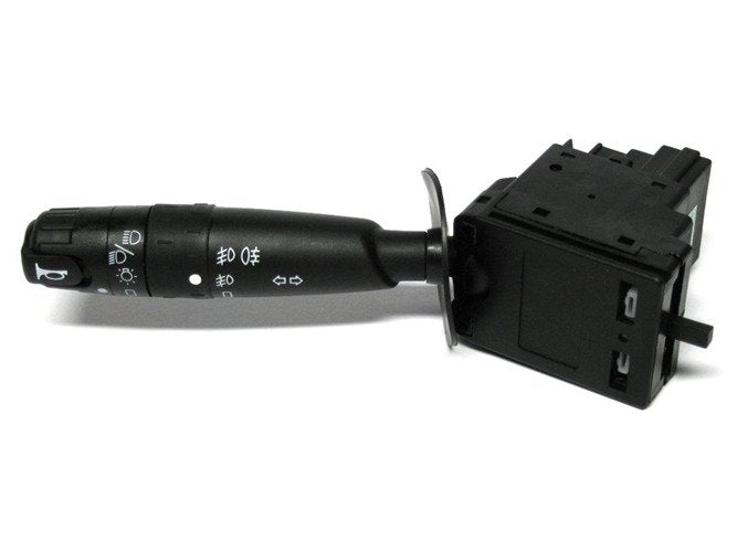 Комбиниран ключ на светлините и мигачите за Peugeot 806 1994–2002
