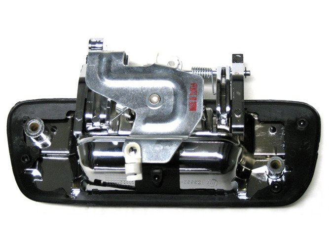 Mâner exterior haion pentru Isuzu D-MAX Rodeo Denver 2002–2006