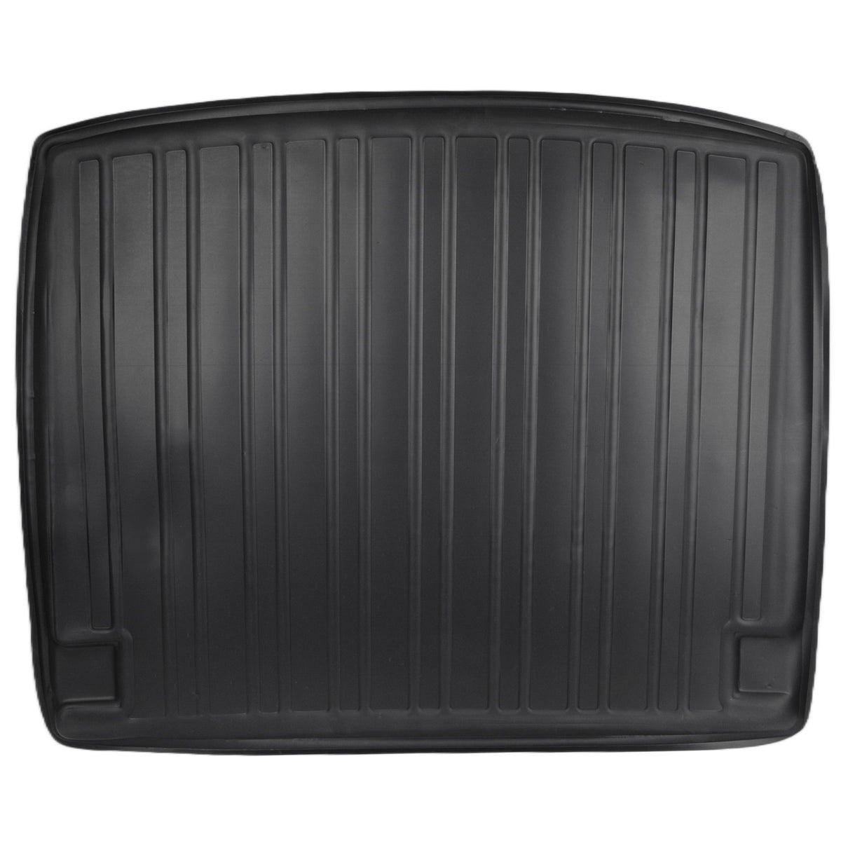 Подложка за багажник за VW CADDY 3 3 5os 2004–2010