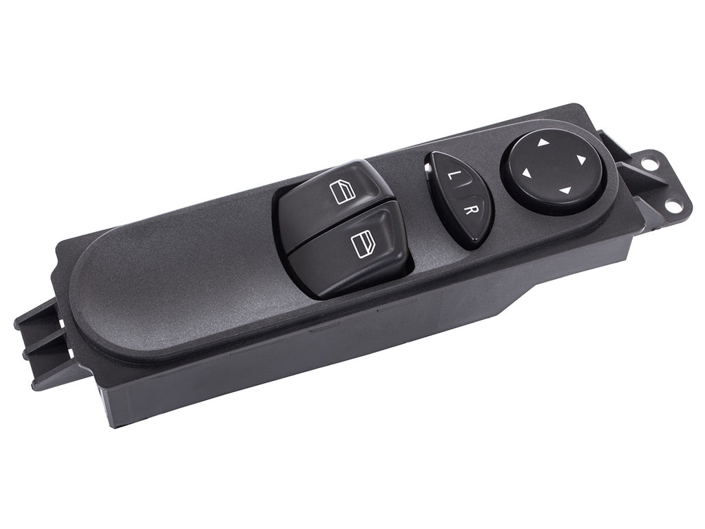 Panou de comandă geamuri electrice stânga pentru Mercedes Vito W639