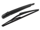 Ștergător + braț pentru lunetă pentru Renault Clio 2 1998–2005