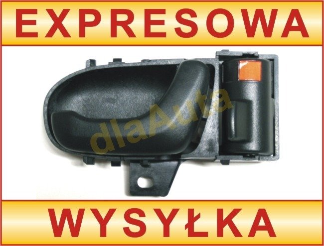 Вътрешна дръжка за Suzuki Swift 1994–2004
