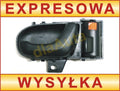 Вътрешна дръжка за Suzuki Swift 1994–2004