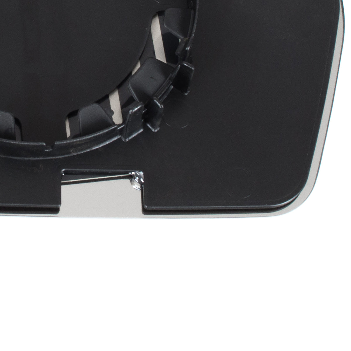 Sticlă oglindă exterioară dreapta pentru Audi A4 B8 2007–2015