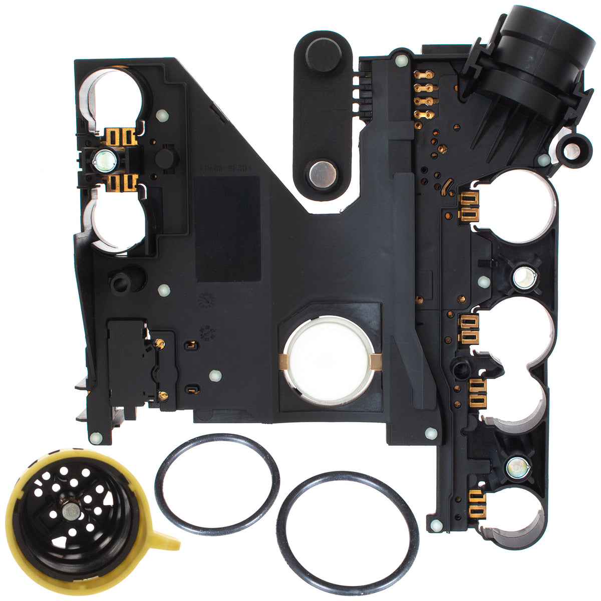 Kit reparație calculator cutie automată pentru Mercedes Sprinter 906