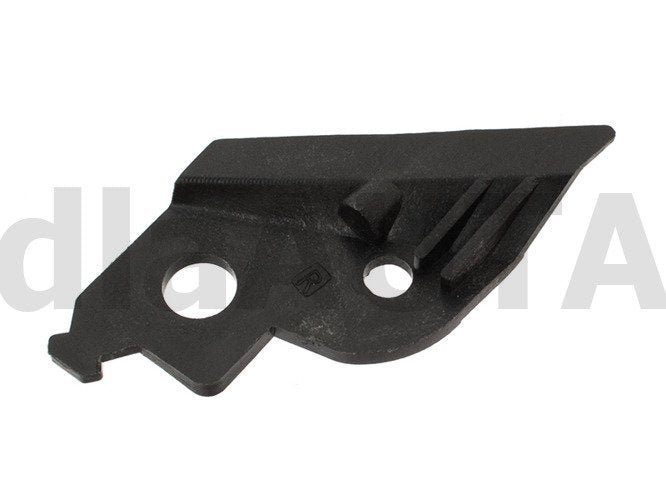Kit de reparație far dreapta pentru Renault Megane 2 2002–2006