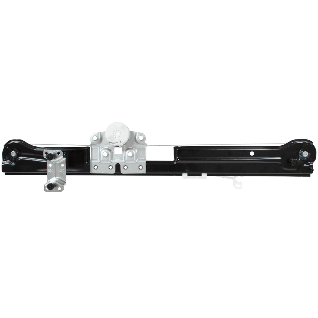 Macara geam față stânga pentru Fiat Ducato 2006– – 1607706980