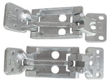 Set: balama superioară și inferioară dreapta pentru VW Crafter 2006–