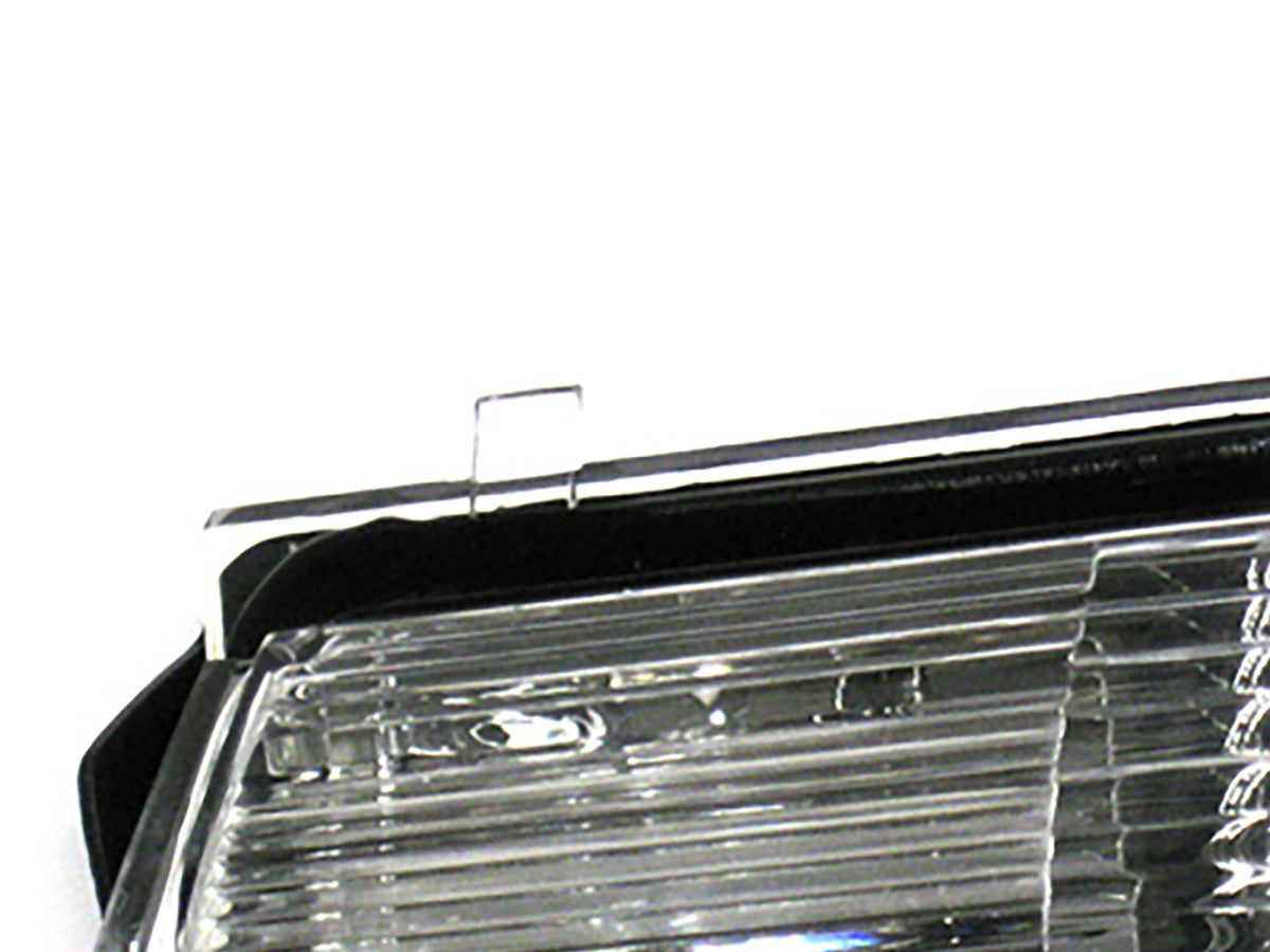 Мигач в огледалото за Фолксваген Крафтер (VW Crafter) 2006–