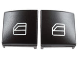 Capace butoane geamuri stânga pentru Mercedes W204 C-Class 2007–2014