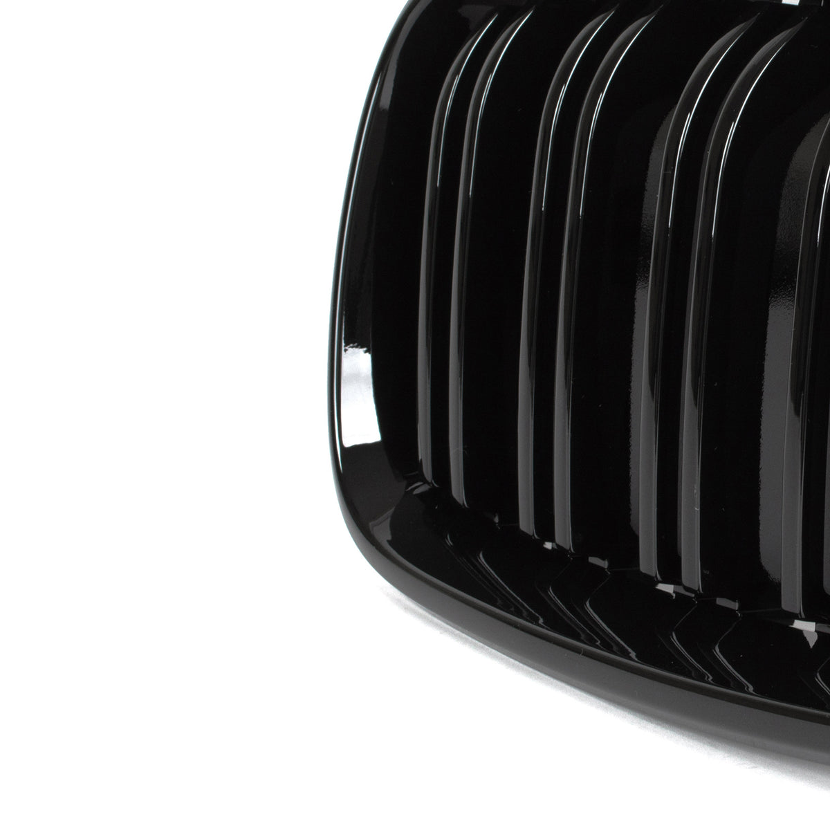 Чифт решетки между фаровете за BMW 2 F22 2012–