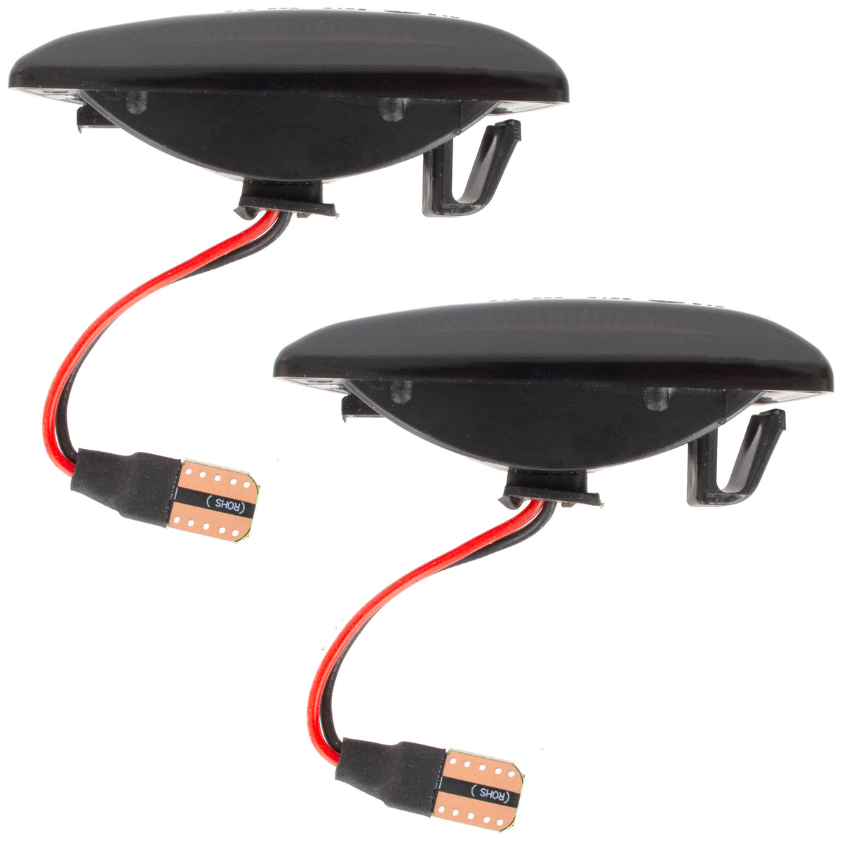 Чифт странични мигачи LED за Опел Корса Д 2006–2014 – 13193574