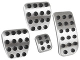 Set ornamente pedale pentru Mercedes Vito W447 2014–2018