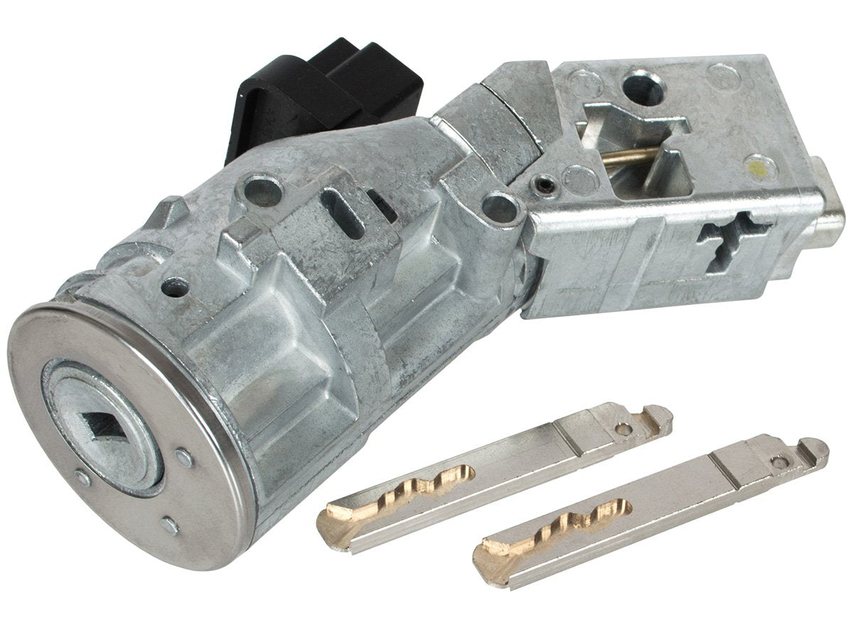 Контактен ключ за Ситроен С3 (Citroen C3) 2005–2010 – 4162FS