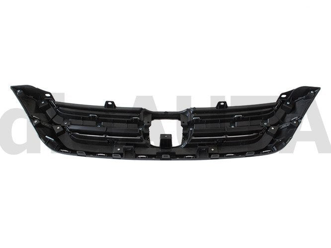 Honda CR-V 09-12 atrapa między reflektory (grill) KOMPLETNA