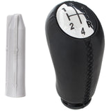 Nucă schimbător de viteze cu adaptor pentru Renault Captur 1 2013–2019