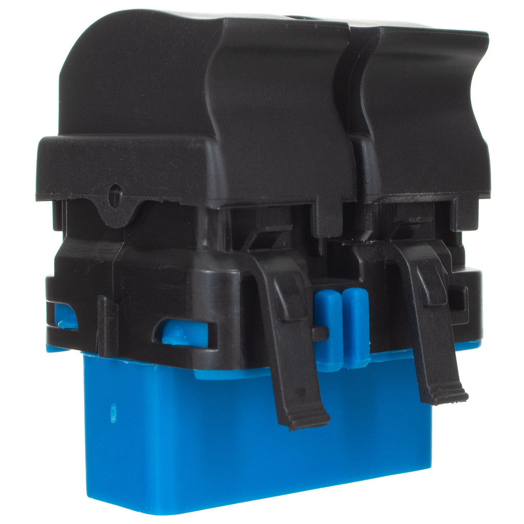 Buton dublu acționare geamuri electrice pentru Renault Megane 2 2002–