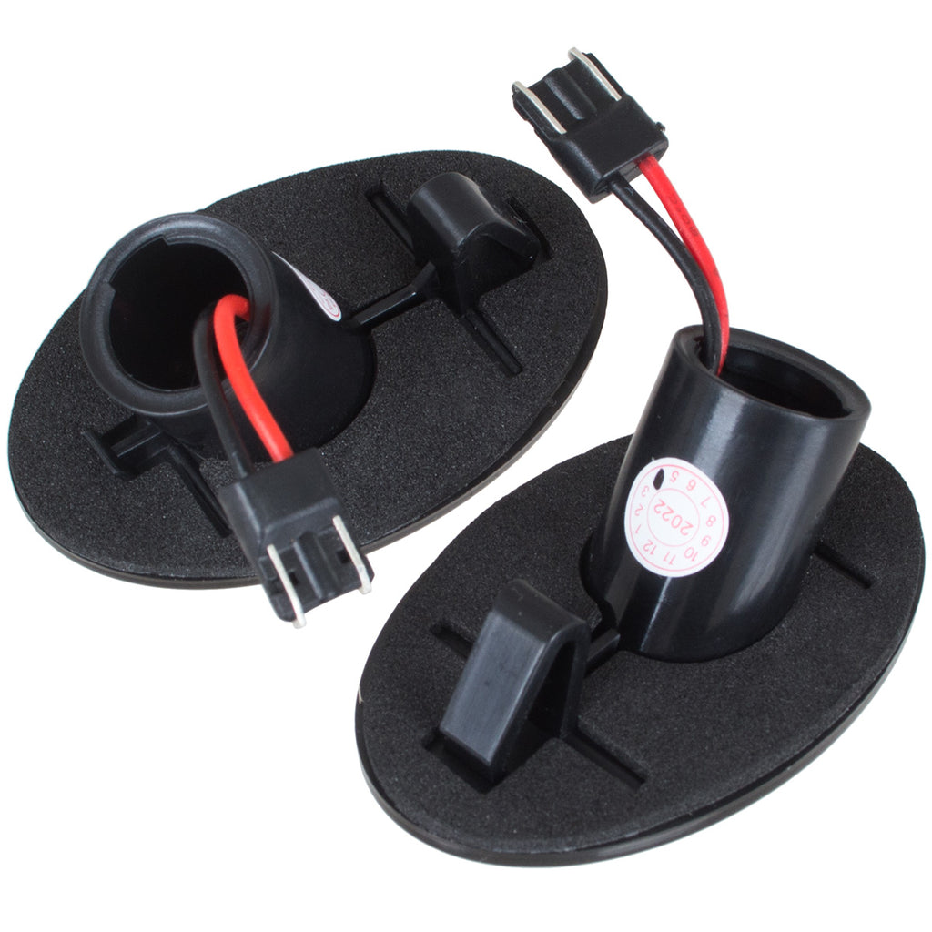 Чифт странични мигачи LED за Opel Astra F Corsa B C Tigra A