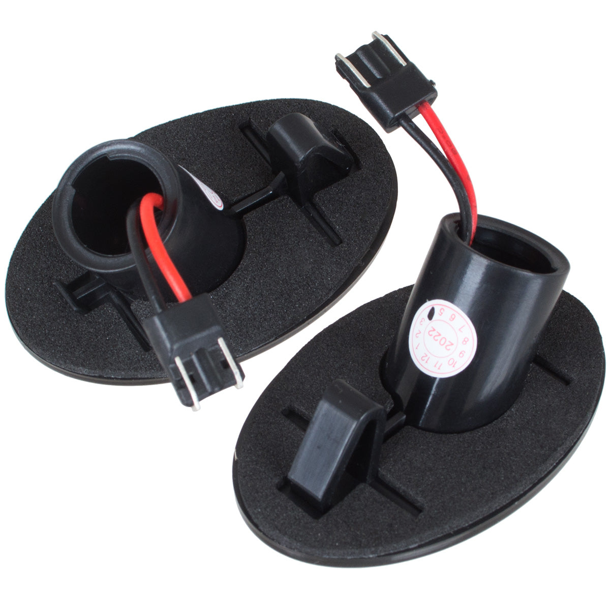 Чифт странични мигачи LED за Opel Astra F Corsa B C Tigra A