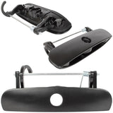 Mâner exterior haion pentru VW Polo 4 9N 2001–2009