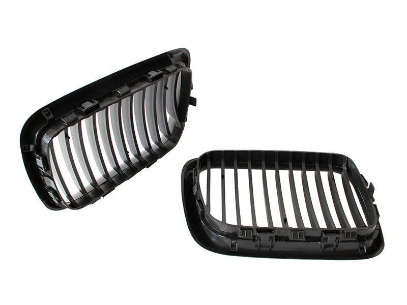 Чифт решетки между фаровете за БМВ Е36 (BMW E36) 1996–1999