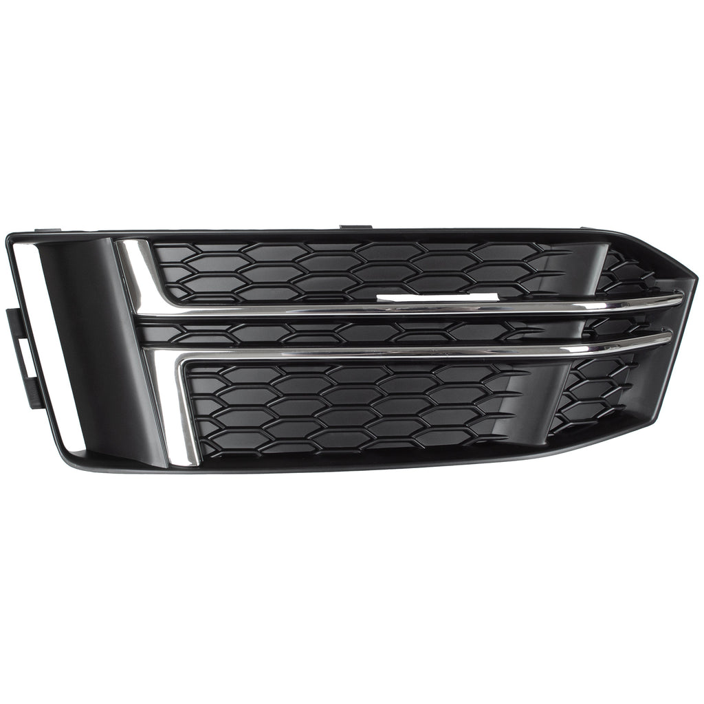 Решетка за предната броня за Audi A4 B9 S-LINE 2015–2019 – 8W0807681