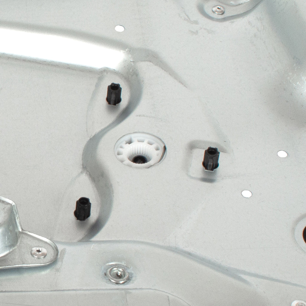 Macara geam cu panou dreapta pentru VW Passat B6 2005–2010