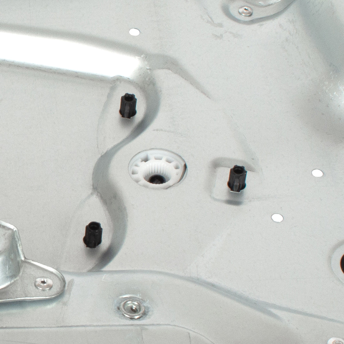 Macara geam cu panou dreapta pentru VW Passat B6 2005–2010
