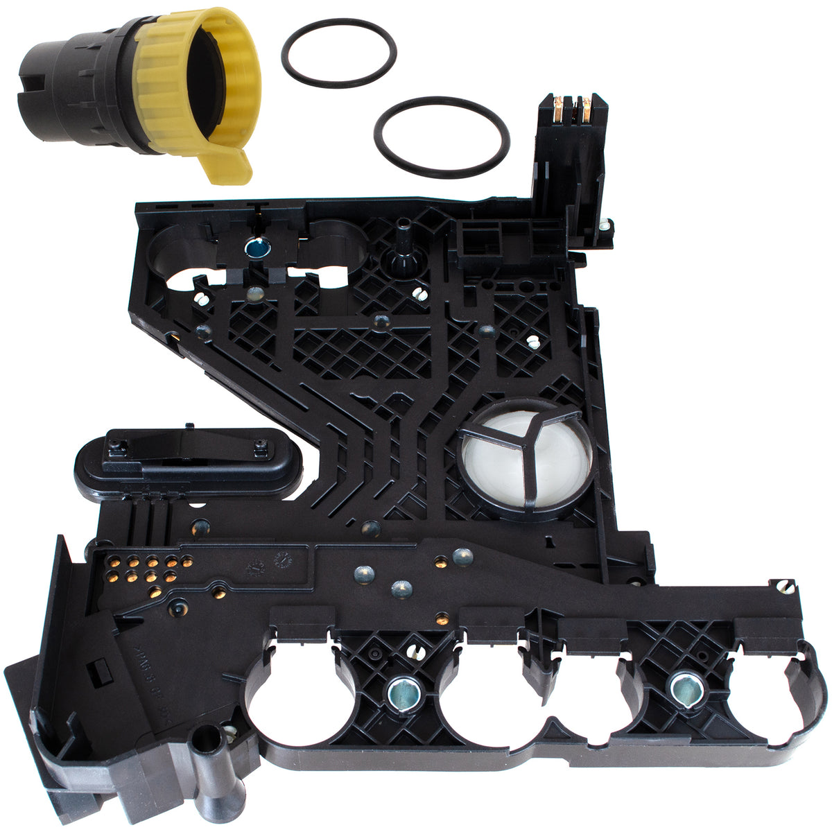 Ремонтен комплект на блока за Mercedes CL203 S202 S203 W202 W203 и др.