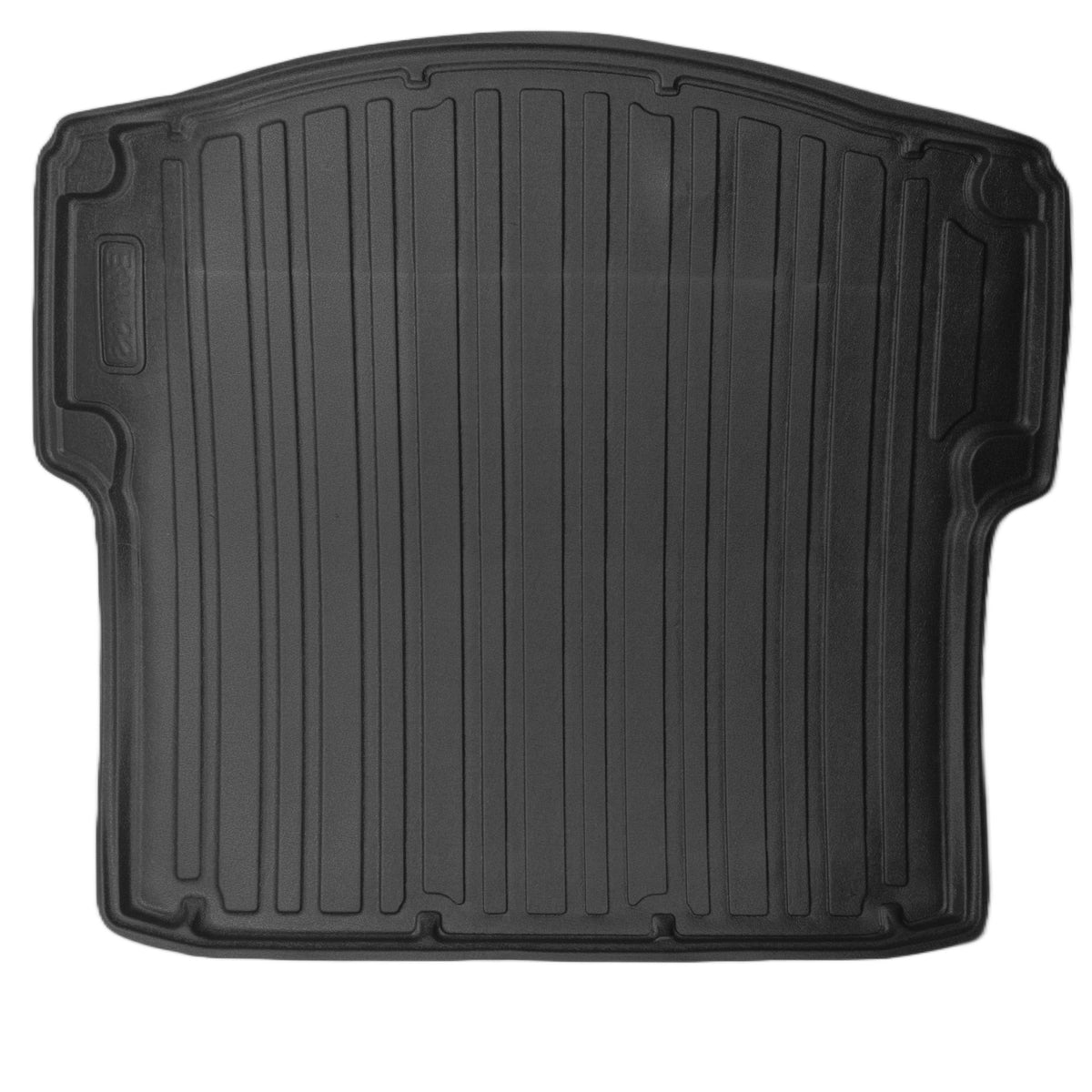 Подложка за багажник за SKODA OCTAVIA 2 комби 2005–2013