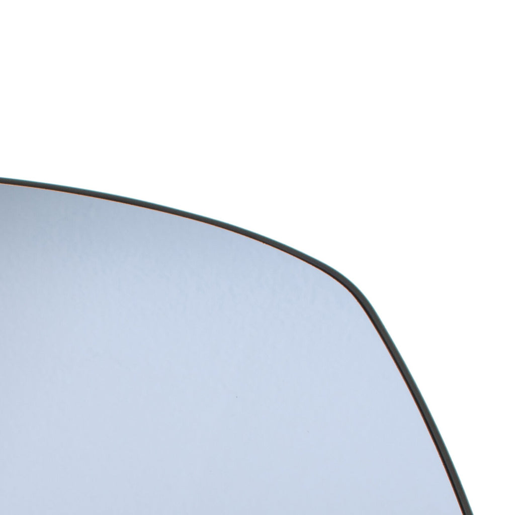 Sticlă oglindă exterioară dreapta pentru Ford Focus Mk2 FL 2008–2011