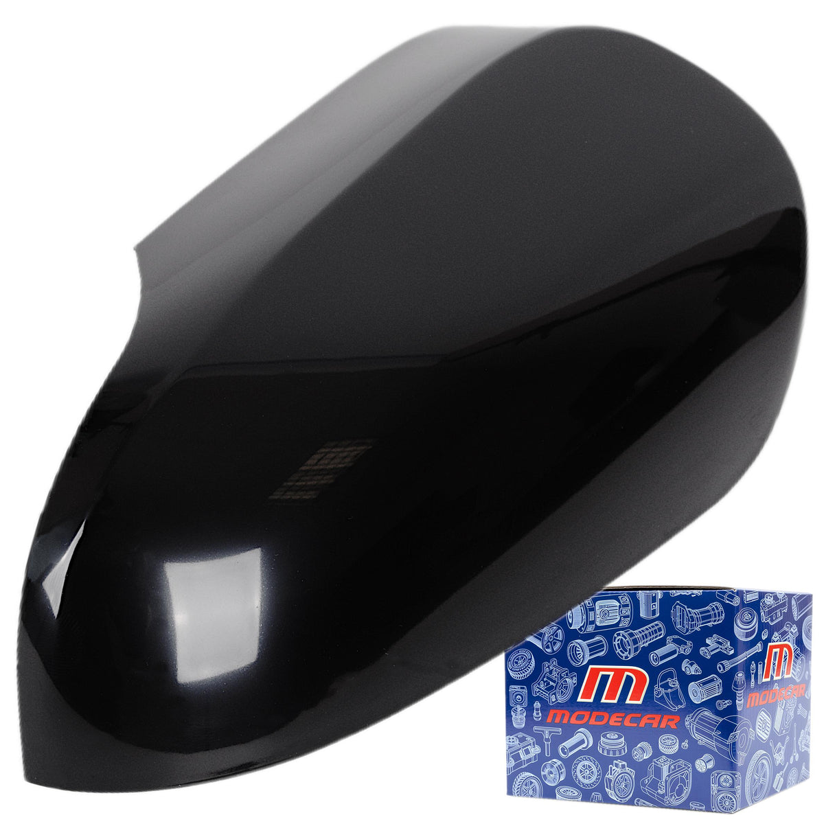 Капак (капачка) за огледало за TOYOTA YARIS 3 3 2011–2019