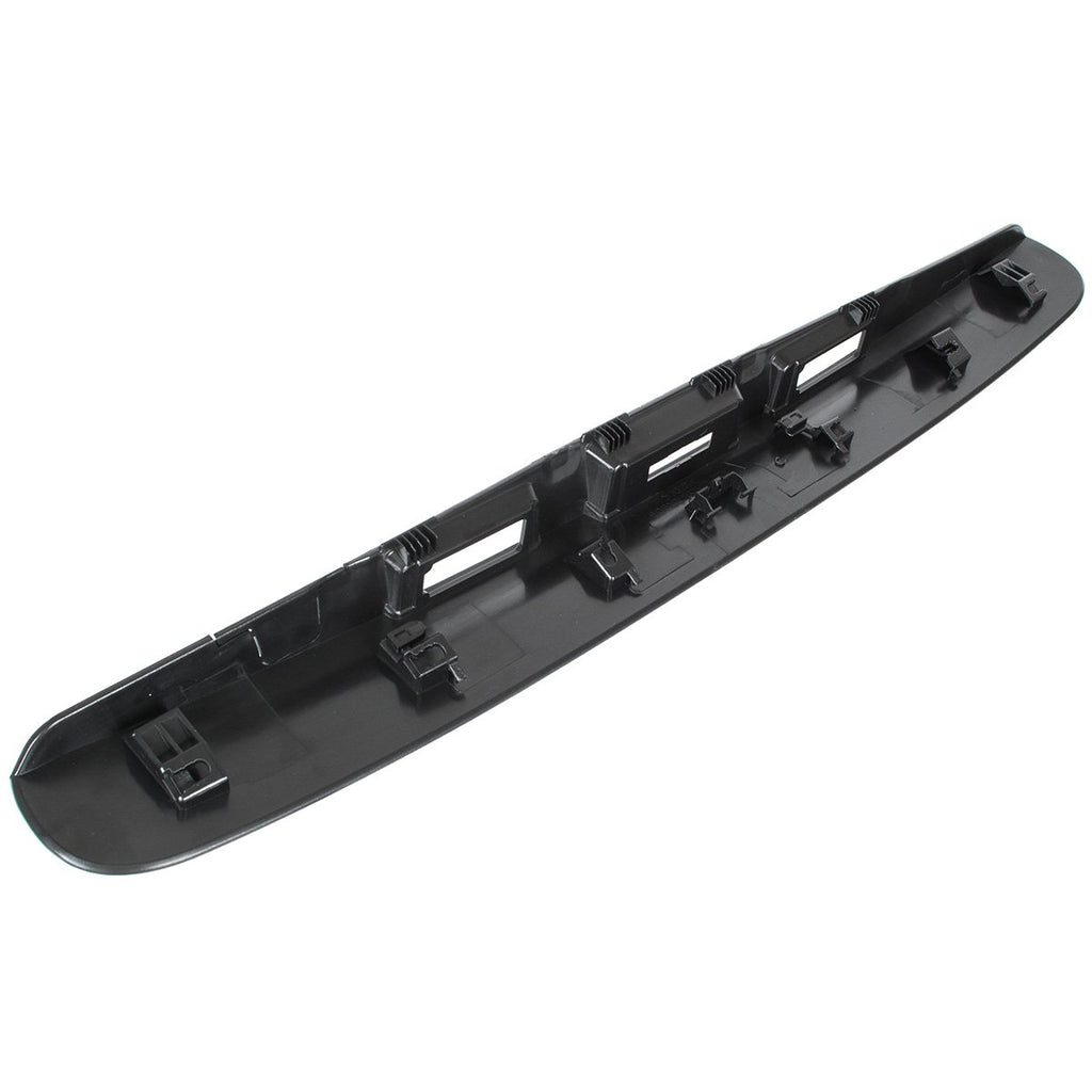 Ornament haion pentru Nissan Qashqai J10 2006–2013 – 90812JD00H